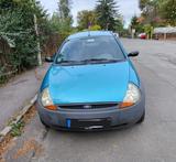 Ford Ka/Ka+ 1.3 Edition K2 Snow K2 snow - Ford Ka/Ka+ aus 1999