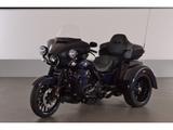Harley-Davidson Tri Glide Ultra FLHTCUTG Probefahrt möglich! - HARLEY-DAVIDSON TRI GLIDE ULTRA FLHTCUTG