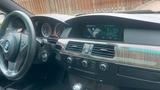 BMW E60 bmw 530d Automatik fullaustattung ca28... - BMW 530 aus 2005: 530d