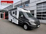 Knaus Van Ti Plus 650 Plat.Select*Allrad*4x4*AHK*VOLL* - Knaus Allradantrieb