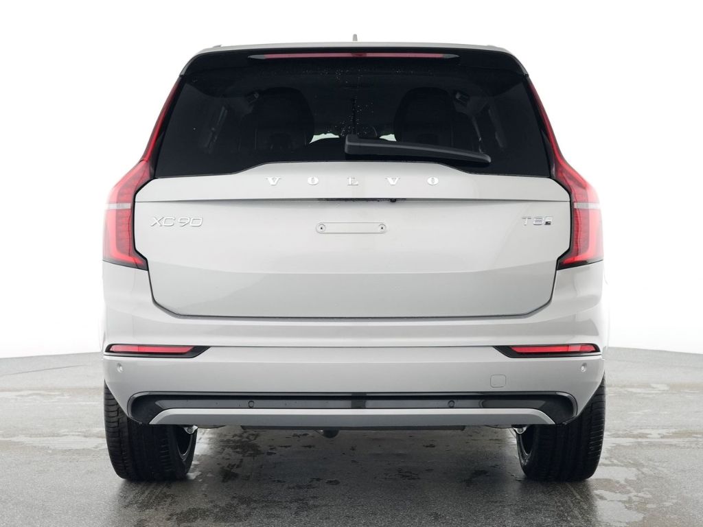 Volvo XC90 FACELIFT Plus Dark Recharge Plug-In Hybrid  imagem 3