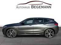 BMW X2 xDrive 20 d M Sport AHK 20"LM