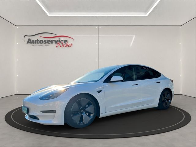 Tesla Model 3 Long Range Dual AWD/ 6.000KM