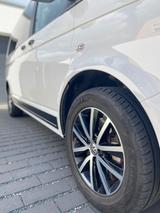 Volkswagen Gepflegter VW Multivan T5 Edition25 - Volkswagen: Multivan Edition