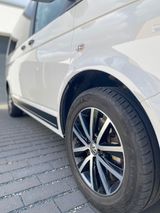 Volkswagen Gepflegter VW Multivan T5 Edition25 - Volkswagen: T25