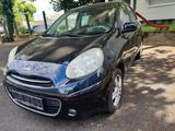 Nissan Micra 1.2 30 Jahre Edition Auto 30 Jahre Edition - Nissan Micra: 1.3