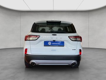 Ford Kuga - 5