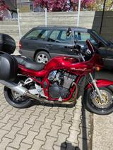 Suzuki 1200 Bandit - SUZUKI NÜRNBERG