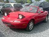 Mazda MX-5 1.6i*EURO2*SOMMERSCHNÄPPCHEN*TOP ANGEBOT* - Mazda MX-5 aus 1995