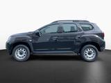 Dacia Duster II Essential 1.0 TCe TEMPOMAT+LED+DAB+LPG - Dacia Duster: Geländewagen