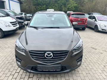 Mazda CX-5 - 2