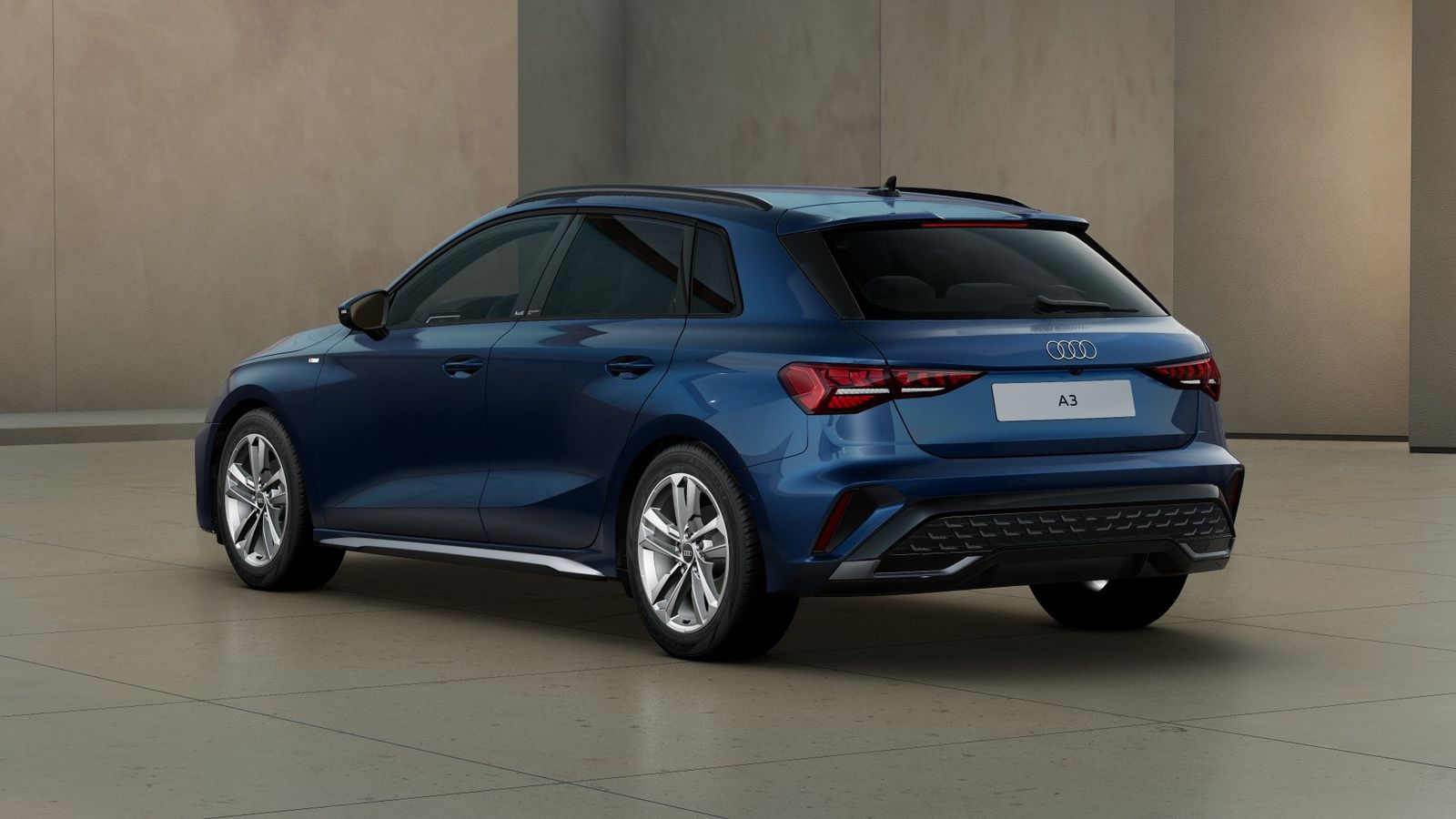 Audi A3 - Bild 3