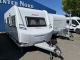 Dethleffs Aero 490 QSK Gebraucht - Dethleffs Aero