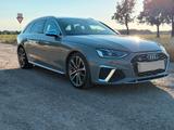 Audi S4 TDI tiptronic quattro Avant - 347 PS - gebrauchte Audi S4 aus dem Jahr 2019