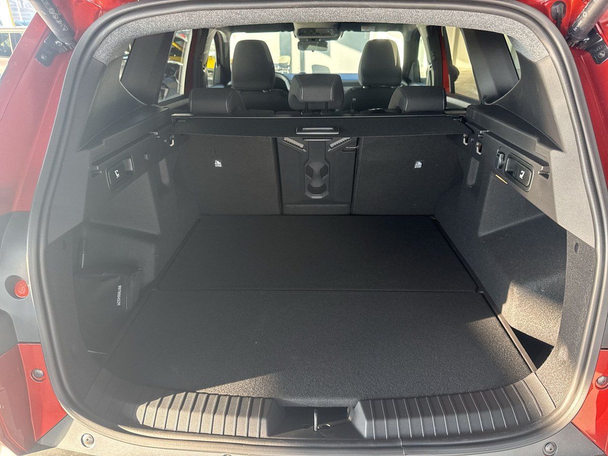 Dacia Bigster - Bild 12