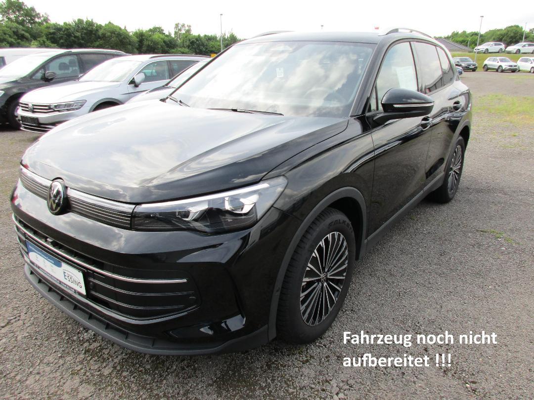 Volkswagen Tiguan Goal 2,0 TDI DSG eKlappe,AreaView,HuD,Mat