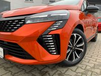 Renault Clio - Vorschau Bild 20