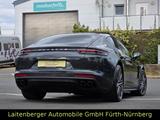Porsche Panamera 4 S*ACC*SOFT-CLOSE*LED*NAVI*LEDER*PANO - Porsche Panamera in Nürnberg