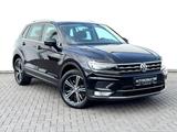 Volkswagen Tiguan Highline 2.0 TSI DSG 4Motion /LED/ACC/HUD - Volkswagen Tiguan: 4.4