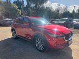 Mazda CX-5 2.2L Skyactiv-D 184 CV AWD Signature - Mazda CX-5: Signature