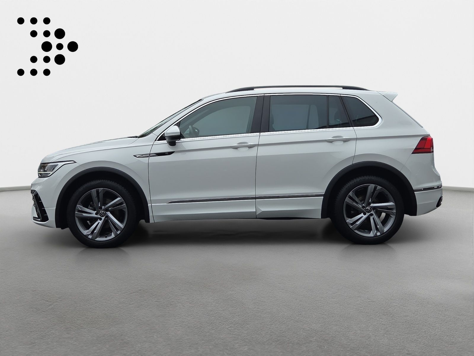 Volkswagen Tiguan - Bild 3