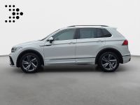 Volkswagen Tiguan - Vorschau Bild 3