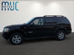 FORD Explorer V8/7-Sitzer