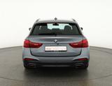 BMW 540d Touring xDrive M Sport LED Navi Leder PDC - gebrauchte BMW 540 aus dem Jahr 2020