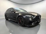 Mercedes-Benz C 63 AMG T 4M+ S E-PERFORMANCE*CARBON-FULL*AERO - gebrauchte Mercedes-Benz C 63 AMG aus dem Jahr 2024
