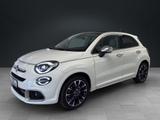 Fiat 500X 1.3 GSE Dolcevita Launch Edition Navi LED T - Fiat 500X: Dolcevita