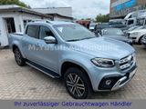 Mercedes-Benz X 250 d 4MATIC DOPPELKABINE EDITION POWER - Mercedes-Benz X 250
