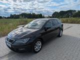 Seat Leon ST 1.2 TSI 81kW Start&Stop Style - Seat Leon: 2.8