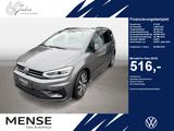 Volkswagen Touran 1.5 TSI DSG Highline R-Line AHK|Pano|SD - VW Touran Gebrauchtwagen in Bielefeld