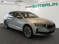 Skoda Octavia - Vorschau Bild 2