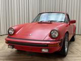 Porsche 911 Urmodell 2.7 Coupé / 1976 / Project / Sunroo - Porsche: Rot, 911
