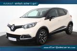 Renault Captur TCe 90 *Klimaautomatik*Navi*DAB* - gebrauchte Renault Captur aus dem Jahr 2017
