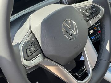 Volkswagen T-Roc Goal 1,5l TSI 150 PS 7-Gang-DSG