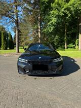 BMW 330 Gran Turismo - BMW 330 Gran Turismo mit Diesel-Antrieb
