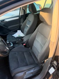 Volkswagen Golf - 7