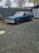 Chevrolet Malibu Station V8 Oldtimer Resta... - Chevrolet Malibu von privat