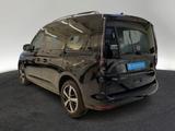 Volkswagen Caddy Life 2.0 TDI 7-Gang-DSG LED Kamera ACC - Volkswagen Caddy: Schwarz