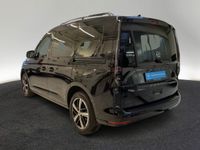 Volkswagen Caddy - Vorschau Bild 3