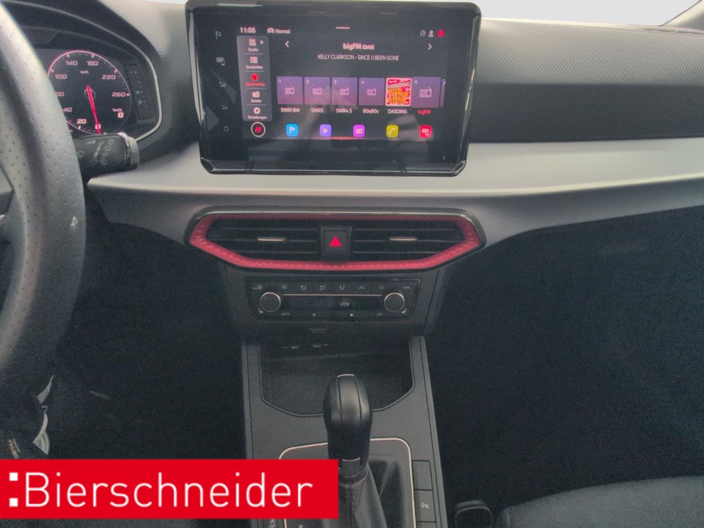 Seat Ibiza - Bild 21