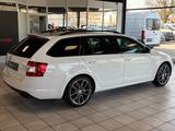 Skoda Octavia Combi RS 2.0 TSI · 1 Hand · AHK - Skoda Octavia: RS Combi