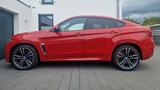BMW X6 M  - BMW X6 M Gebrauchtwagen