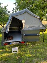 Andere Faltcaravan  - Faltcaravan