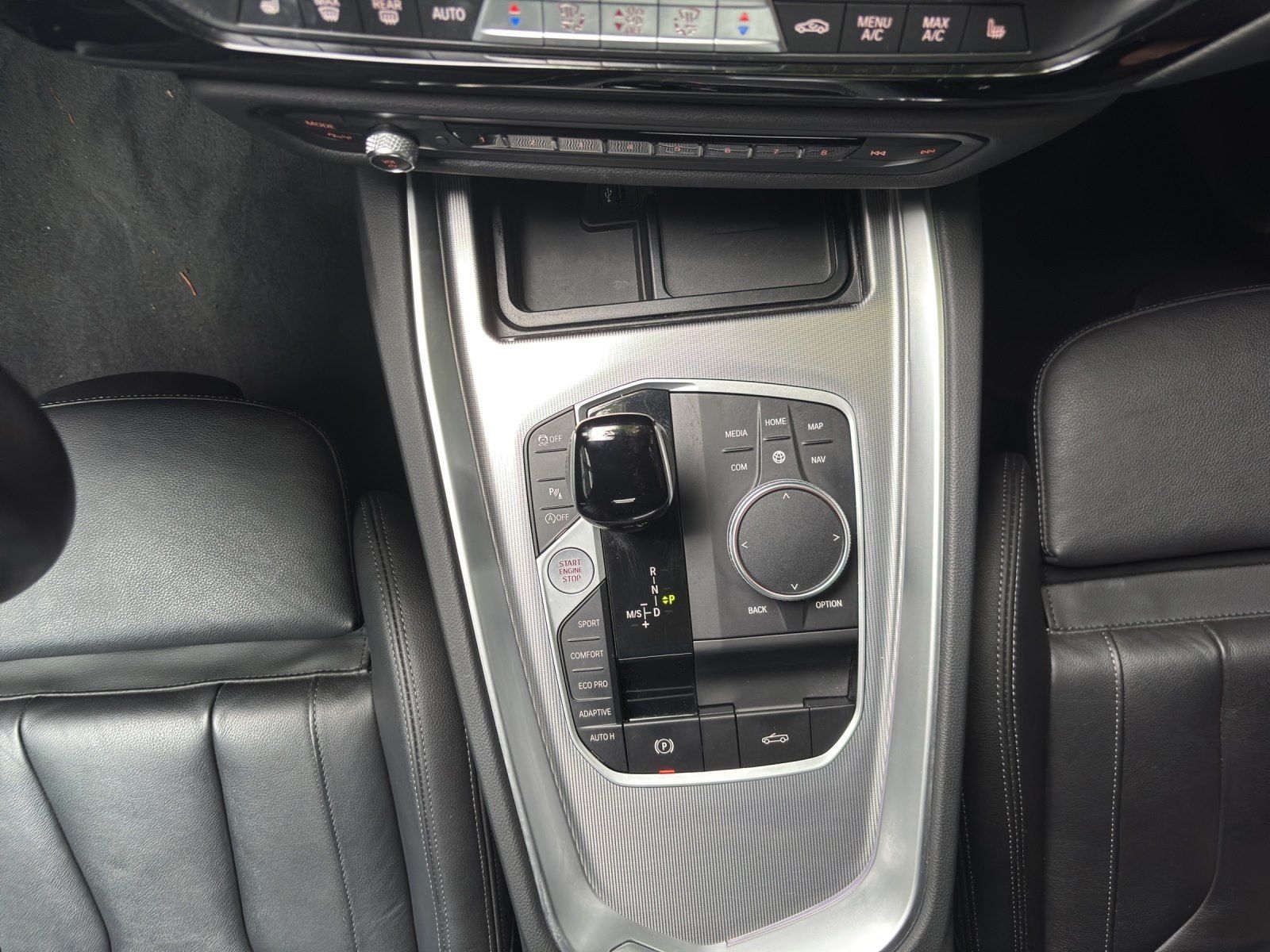 BMW Z4 M40 - Bild 16