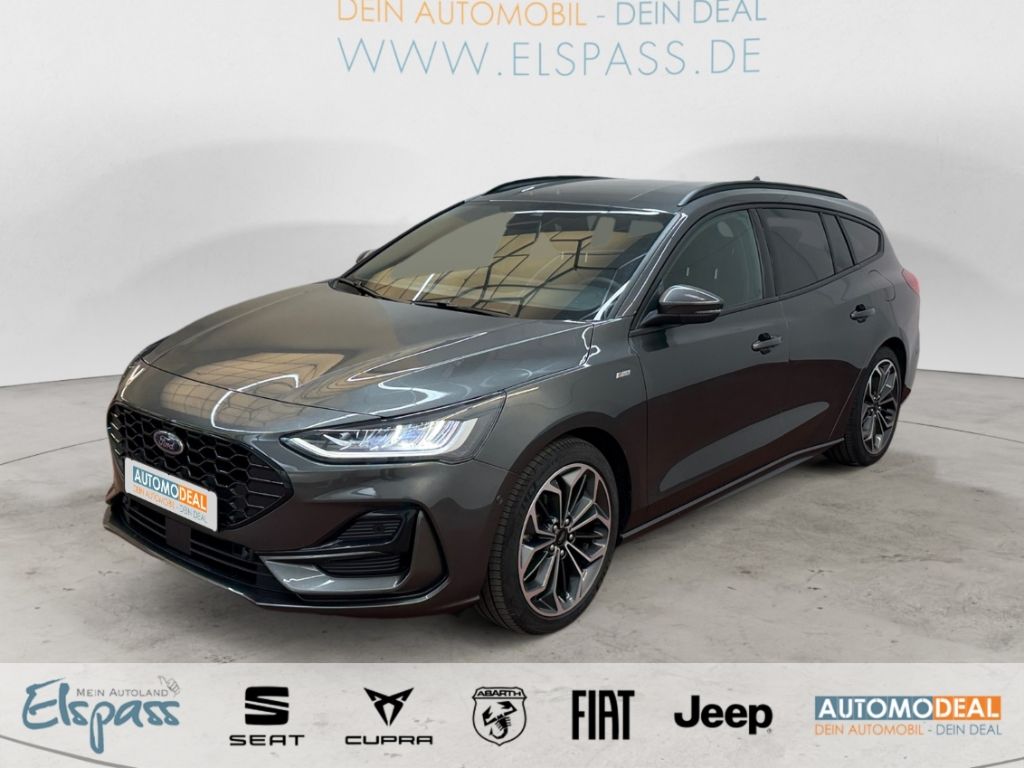 Image of Ford Focus