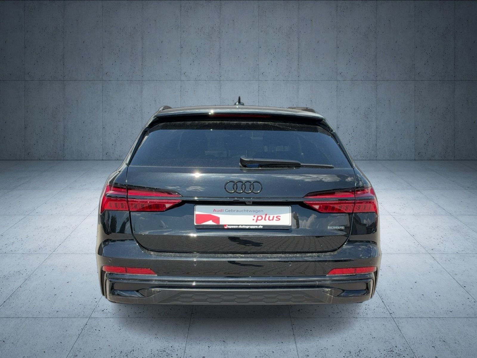 Audi A6 - Bild 5