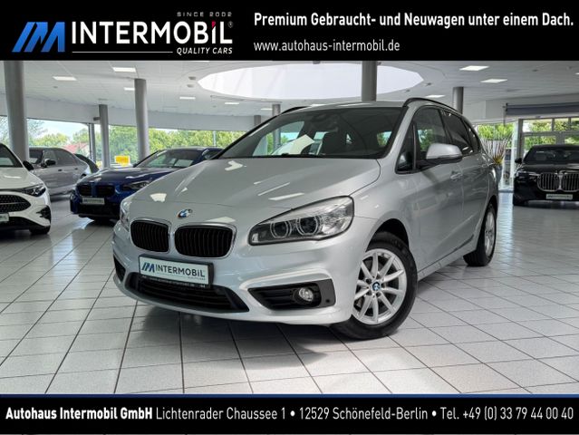 BMW 218 Active Tourer i Advantage HUD*KLIMA*PDC*NAVI